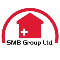SMB Group Limited Logo