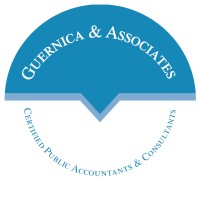 Guernica & Associates, CPA Logo