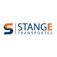 Transportes Stange Logo