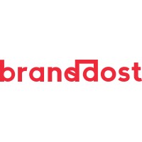 BrandDost Logo