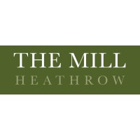 The Mill Heathrow Logo
