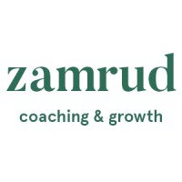 Zamrud Resilience Logo
