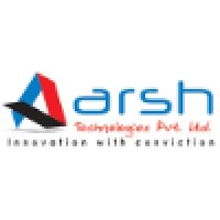 Arsh Technologies Pvt. Ltd. Logo