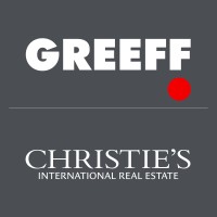 Greeff Christies International Real Estate - Paarl Winelands Logo