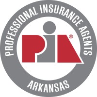 PIA of Arkansas Logo