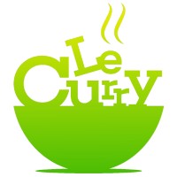 Le Curry Logo