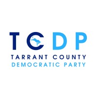 Tarrant County Democratic Party Logo