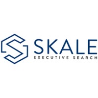 Skale Executive Search Logo