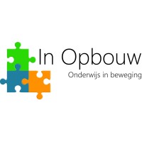 In Opbouw Logo