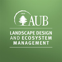 Department of Landscape Design and Ecosystem Management Logo