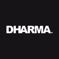 Dharma. Logo