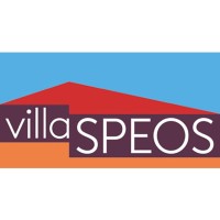 VillaSpéos Logo