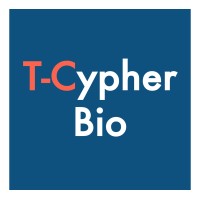 T-Cypher Bio Logo