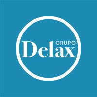 Grupo Delax Logo