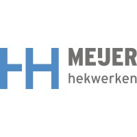 Meijer Hekwerken Logo