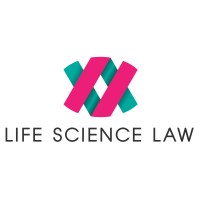 Life Science Law Logo