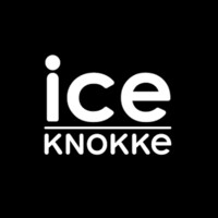 ICE KNOKKE Logo