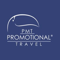 Promotional Travel Logo