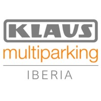Multiparking Iberia Logo
