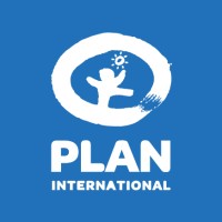 Plan International Ecuador Logo