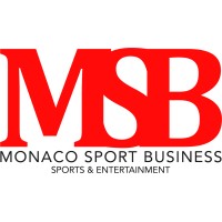Monaco Sport Business Logo
