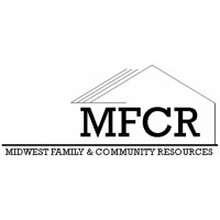 Midwest Family and Community Resources Logo