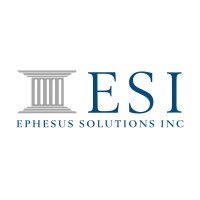 Ephesus Solutions Logo