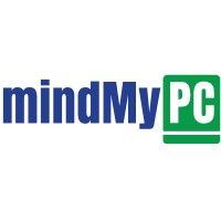mindMyPC Logo