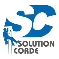 SOLUTION CORDE Logo