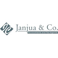 Janjua & Co. Logo