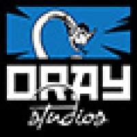 Oray Studios Logo