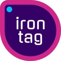 Iron Tag s.r.o Logo