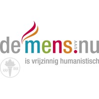 deMens.nu Logo