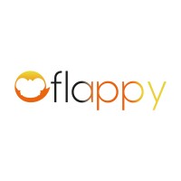 Agência Flappy Logo