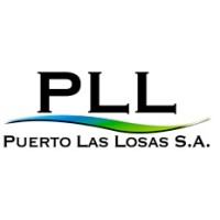 Puerto Las Losas S.A. Logo