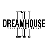 DreamHouse Management Group Logo
