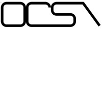 OCSA o charrière architectes sa Logo