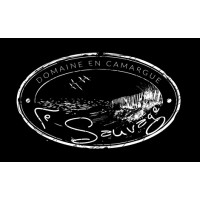 Le Sauvage Domaine En Camargue Logo