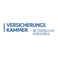 Versicherungskammer Betriebliche Vorsorge GmbH Logo
