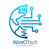 WireOTech Technologic Solutions Logo