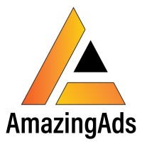 AmazingAds Logo