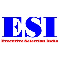 Executive Selection India Logo