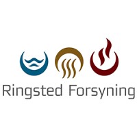 Ringsted Forsyning A/S Logo
