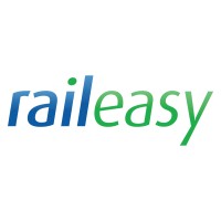 RAILEASY Logo