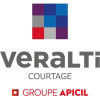 VERALTI Courtage Logo