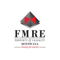 FMRE Botswana Logo