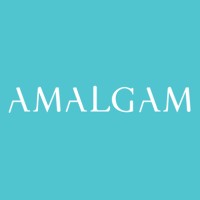 Amalgam Logo