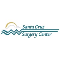 Santa Cruz Surgery Center Logo
