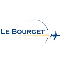 Mairie du Bourget Logo