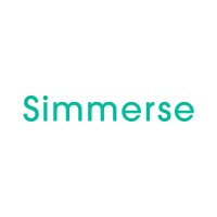 Simmerse Logo